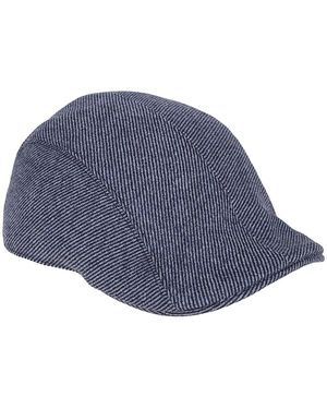 Brunello Cucinelli Hats - Blu