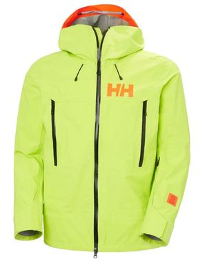 Helly Hansen Sogn Shell 2.0 Jacket - Groen