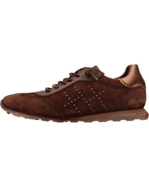 Hispanitas Zinnia Sneakers - Braun