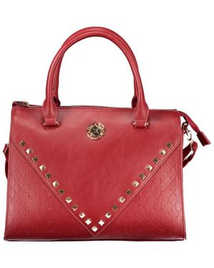 Laura Biagiotti Handbags - Red