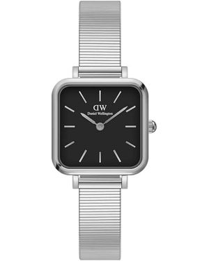 Daniel Wellington Watches - Black
