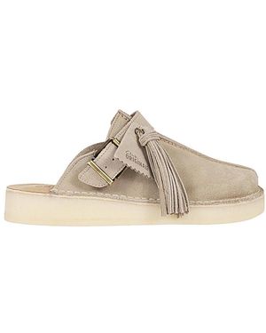 Clarks Loafers, Mujer, Talla - Neutro