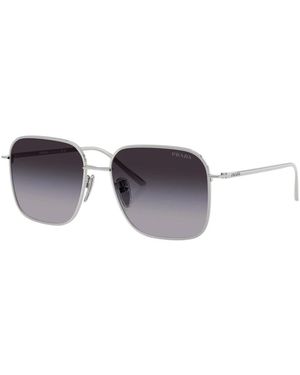 Prada C54Sd Sonnenbrille - Grau