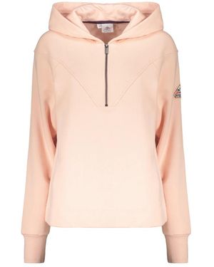 Pyrenex Zip-Throughs - Rosa