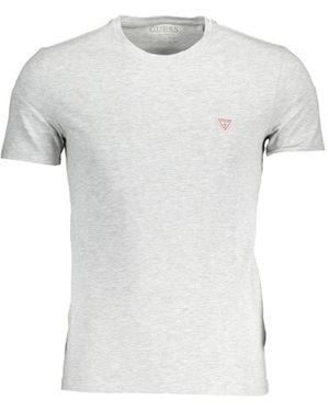 Guess T-Shirts - White