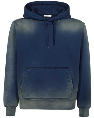 Eytys Hoodies - Blu