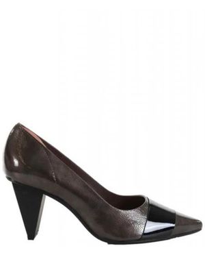 Ras Schoenen ,Zwart ,7372 Wilde Fumo