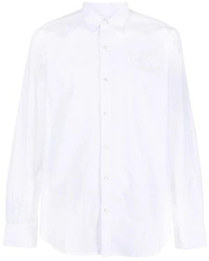 Aspesi Casual Shirts - Bianco