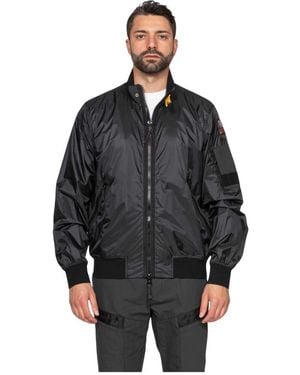 Parajumpers Bomber Jackets - Negro