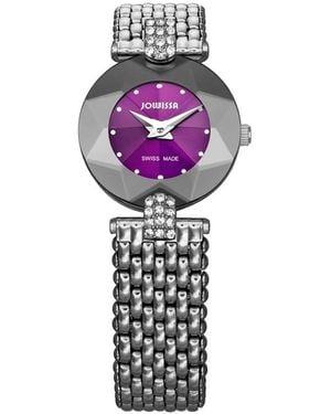 JOWISSA Watches - Purple