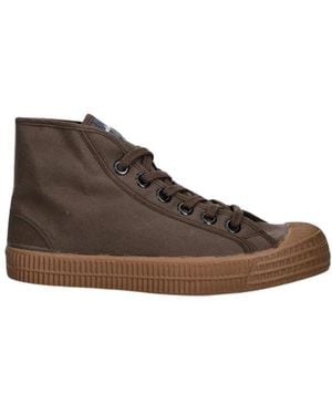 Novesta Sneakers - Marrón