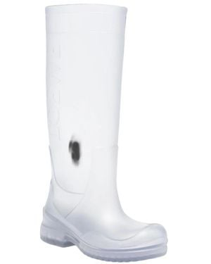 Loewe Wellies - White
