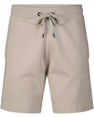 Canada Goose Casual Shorts - Grigio