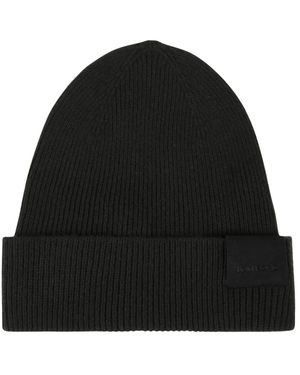 Tom Ford Beanies - Noir