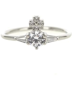 Vivienne Westwood Rings - White