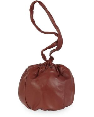 Cortana Shoulder Bags - Brown