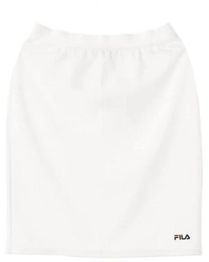 Fila Short Skirts - White