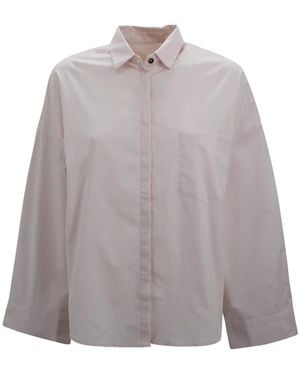 Nine:inthe:morning Shirts - Gray