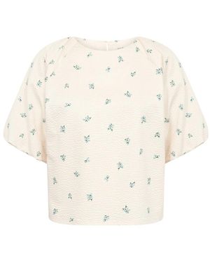 Part Two Blouses - Neutro