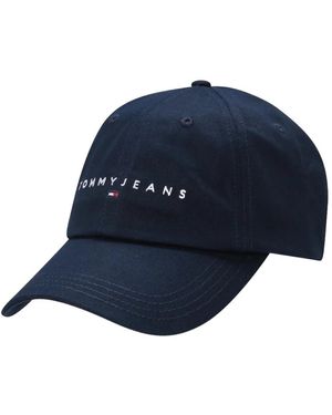 Tommy Hilfiger Caps - Blu