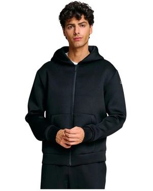 Suns Mfs63019U Sweatshirt - Schwarz