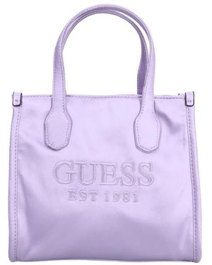 Guess Handbags - Violet