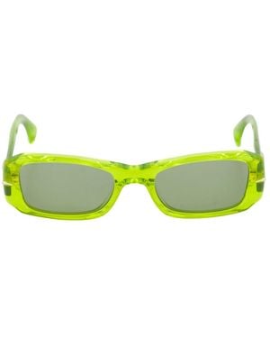 Le Specs Sunglasses - Yellow