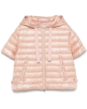 Herno Winter Jackets - Rosa