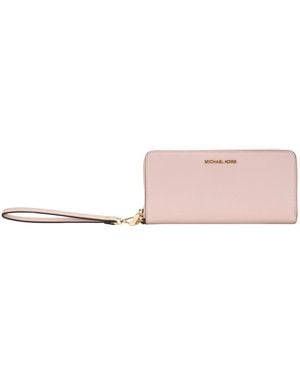 Michael Kors Clutches - Rosa