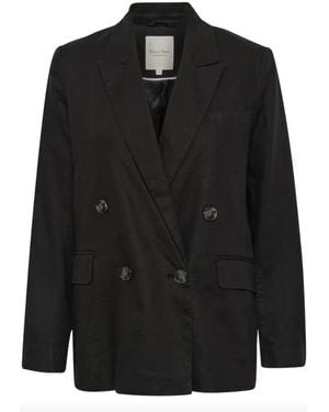 Part Two Blazers - Black