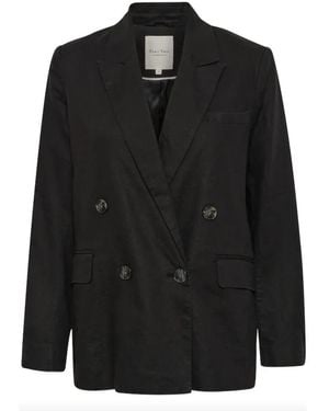 Part Two Blazers - Black