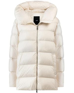 Add Winter Jackets - Neutre