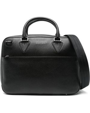 Orciani Laptop Bags & Cases - Zwart