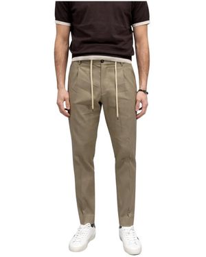BE ABLE Chinos - Neutre