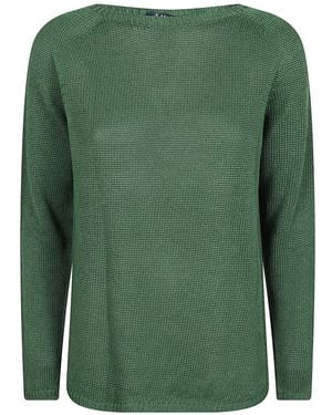 Max Mara S Sweaters - Groen
