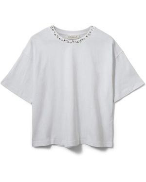 Sofie Schnoor T-Shirts - Blue