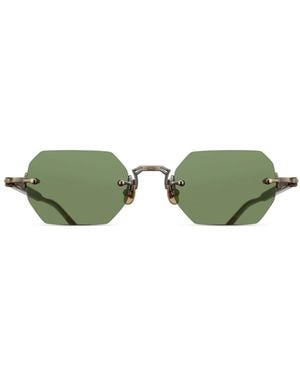Matsuda Sunglasses - Verde