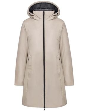 People Of Shibuya Parkas - Neutro