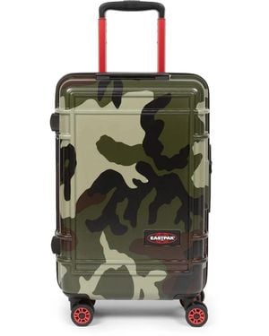 Eastpak Cabin Bags - Verde