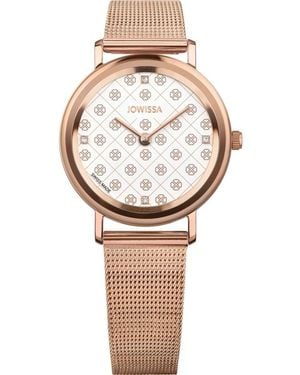 JOWISSA Watches - Rose