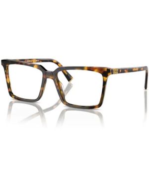 Miu Miu Glasses - Brown