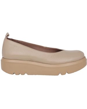 Wonders Wedges - Neutro