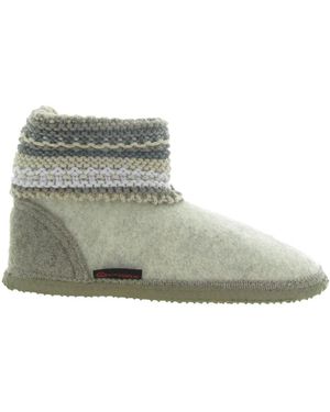 Giesswein Schoenen ,Kiel Schoenen - Groen