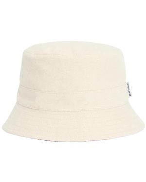 Barbour Hats - Natural