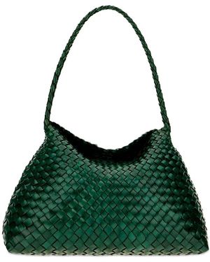 Dragon Diffusion Santa Maria Schultertasche - Grün