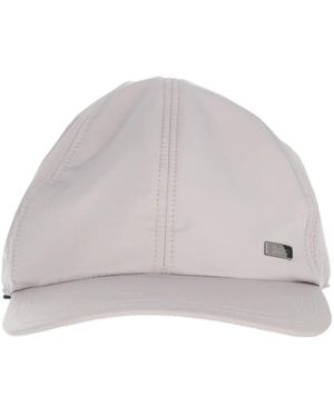 Herno Hats & Caps - Grey