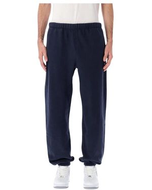Champion Sweatpants - Azul