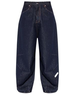 PDF Leggenda Pant - Blau