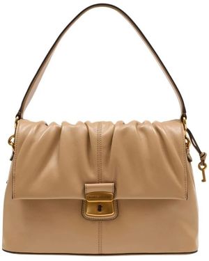 Marc Jacobs Shoulder Bags - Brown