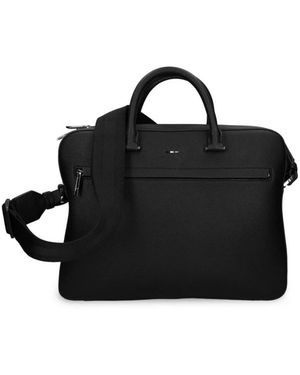 HUGO Laptop Bags & Cases - Zwart